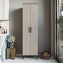 Vogue skp 4 - Brun/antracit
