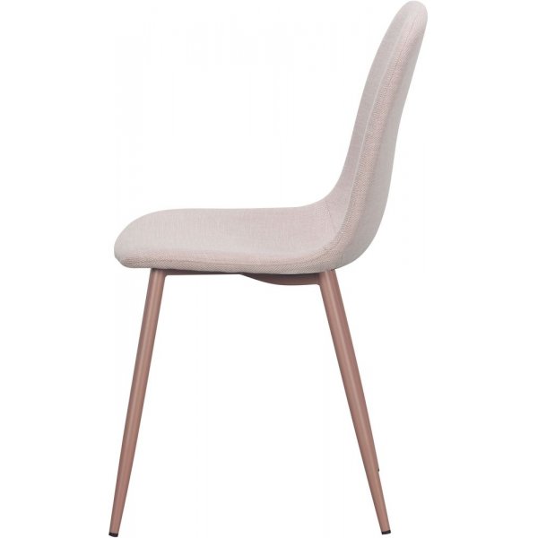 Asp� matstol - Rosa