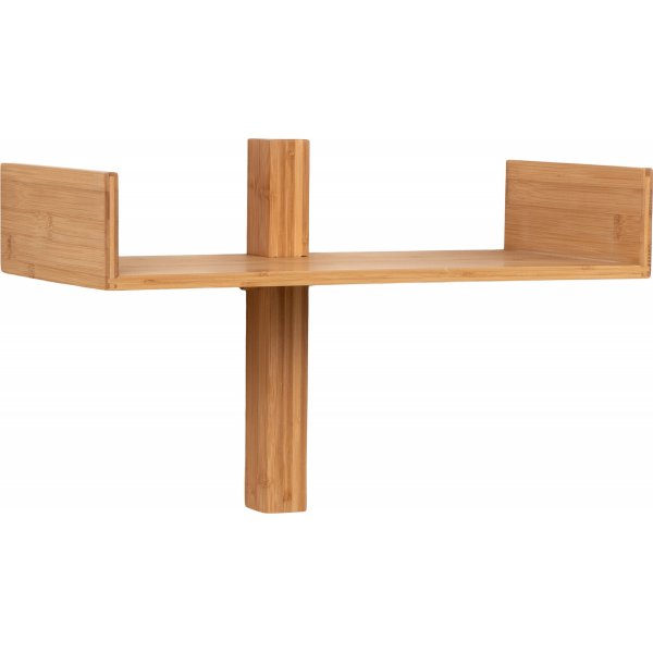 Etagère murale Villa Bambou H36 cm Etagère murale Villa Bambou H36 cm