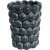 Bl� Vas Big Bouble H20 cm