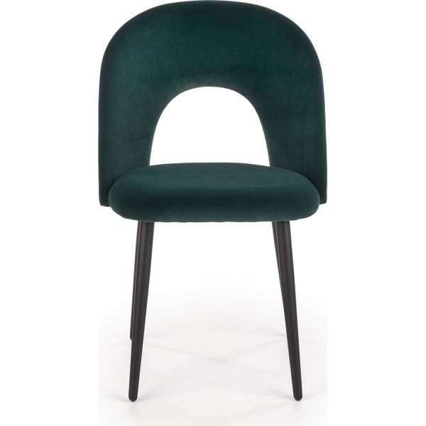 Cadeira matstol 384 - Grn