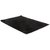 Ryamatta Lush Rya - Svart - 160x230 cm