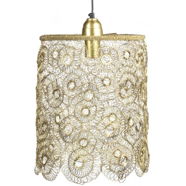 Sunflower taklampa IL010236 - Mssing