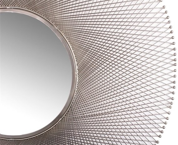 Diamonds spegel 114 cm