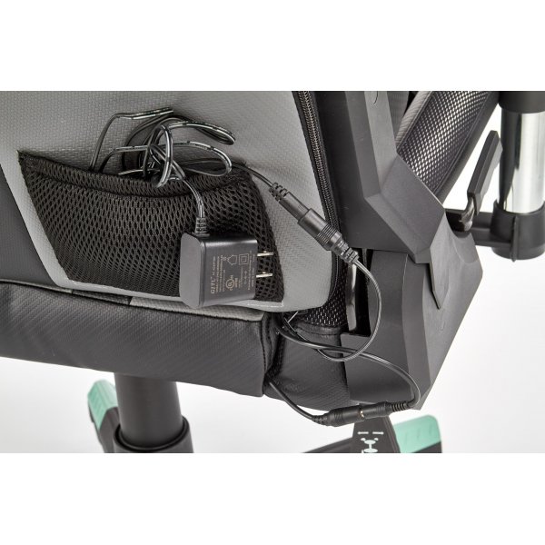 Chaise de jeu Factor - Multicolore