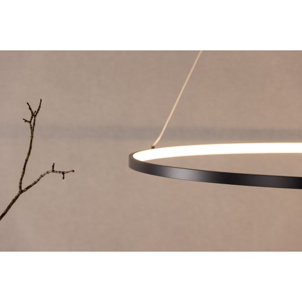 Plafonnier Rödäng x Josefin Lustig - Noir Plafonnier Rödäng x Josefin Lustig - Noir