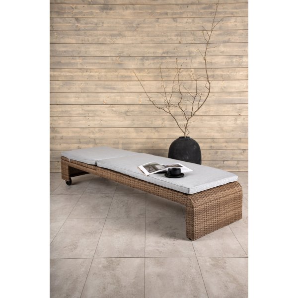 London solsäng - Natur London solsäng - Natur