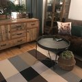 Kundbild William soffbord - Industri Vintage: Väldigt nöjd med det lilla...
