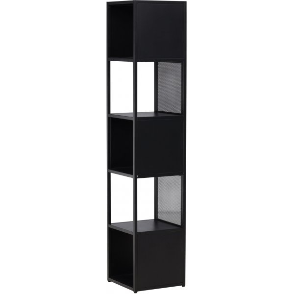 Buenos aires hylla - Svart