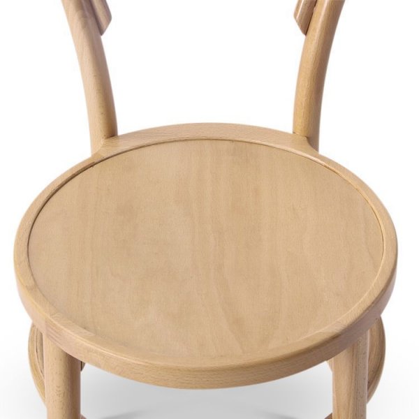 Nemo No 18 stol i b�jtr� - Natur