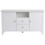 Alivia sideboard - Vit