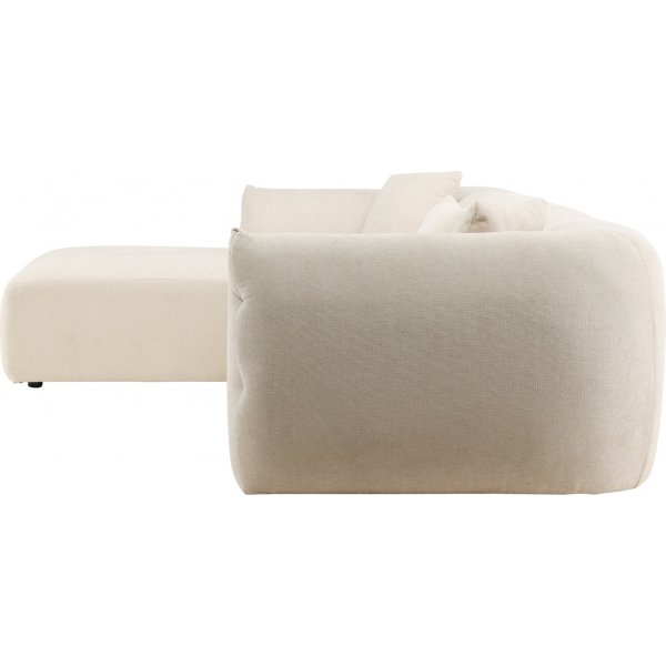 Positano hörnsoffa - Beige Positano hörnsoffa - Beige