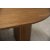 Oliver ovalt matbord i valnt 200x90 cm