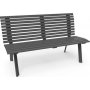 Ascot bnk - Gr + Flckborttagare fr mbler