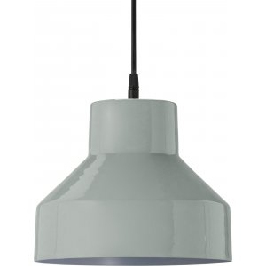 Solo tak/fönsterlampa - Grå - 26 cm