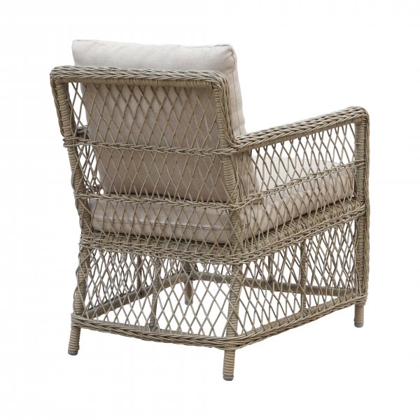 Balkongset 2 st fåtöljer med sidobord Balkongset 2 st fåtöljer med sidobord