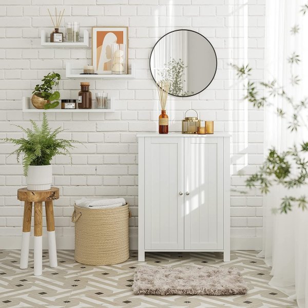 Armoire Annette - Blanc Armoire Annette - Blanc