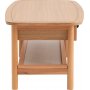 Table basse Daisy - Beige