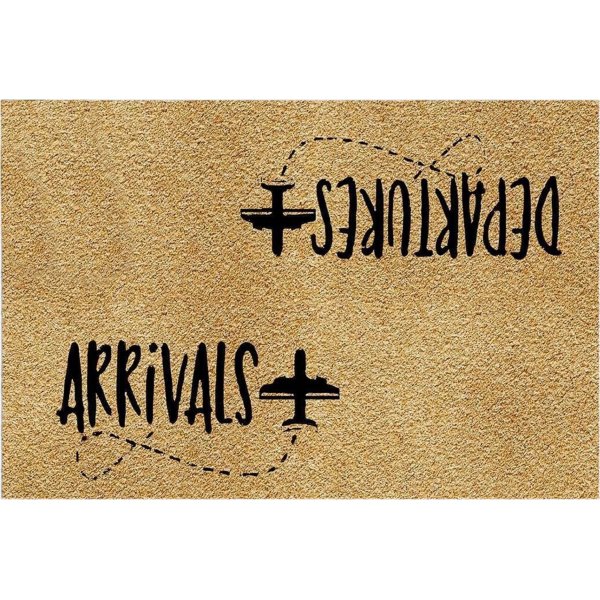 Airport drrmatta