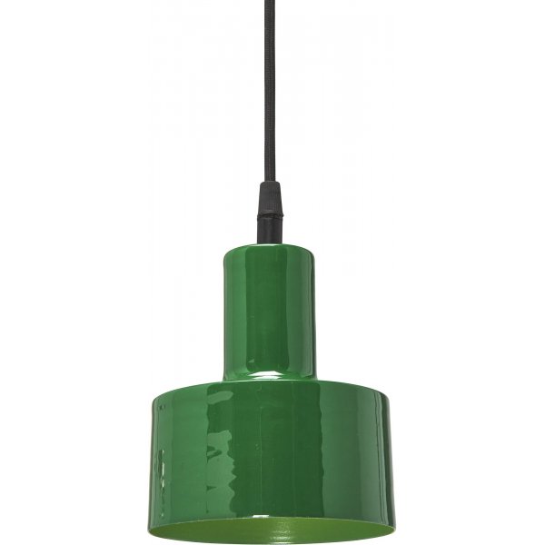 Solo fönsterlampa - Grön - 13 cm Solo fönsterlampa - Grön - 13 cm