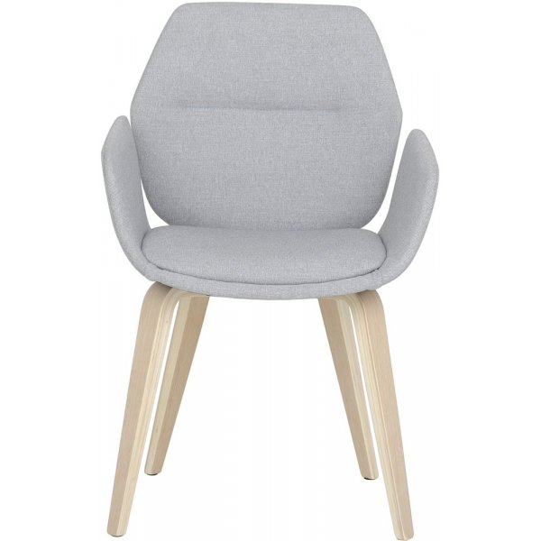 Flex karmstol - Gr�