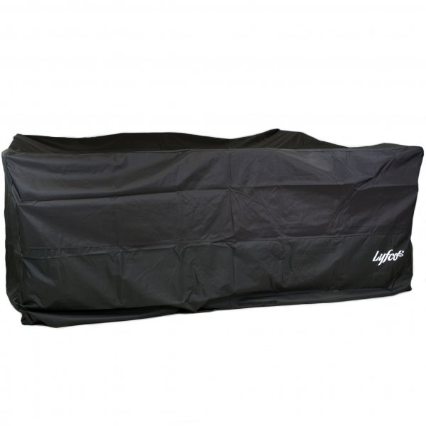 Möbelöverdrag för matgrupp – skydd för bord och 6–10 stolar Möbelöverdrag för matgrupp – skydd för bord och 6–10 stolar