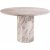 Marmorbord 110 cm - Pegani