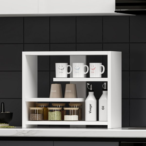 Guana wandplank Wit Guana wandplank Wit