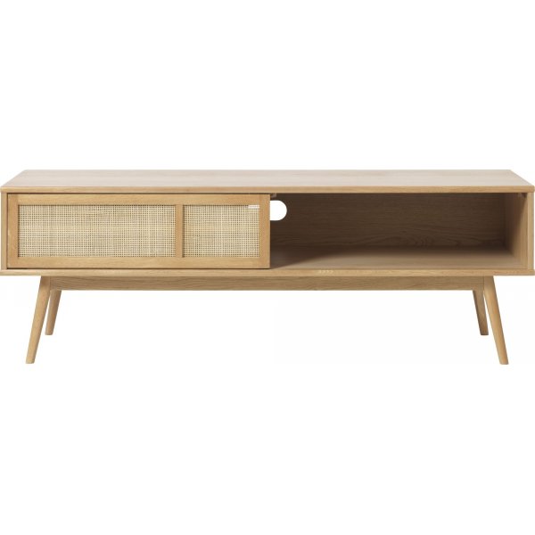 Yuma Tv-meubel geolied eiken 150 cm Yuma Tv-meubel geolied eiken 150 cm