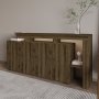 Sideboard Bellan 170 cm - Antik Valn�t