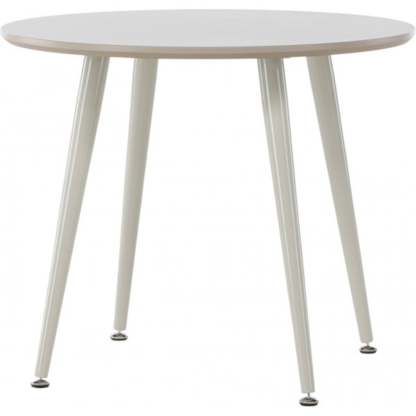 Plaza kindereettafel 60 cm - Beige