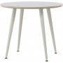 Plaza kindereettafel 60 cm - Beige