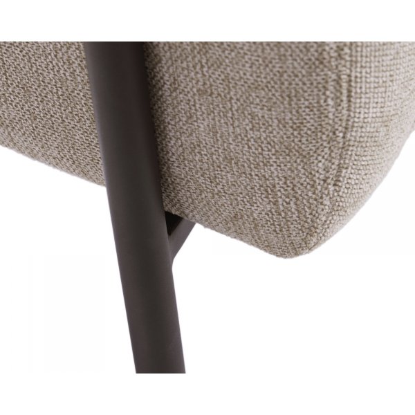 Archer fåtölj - Sand Archer fåtölj - Sand