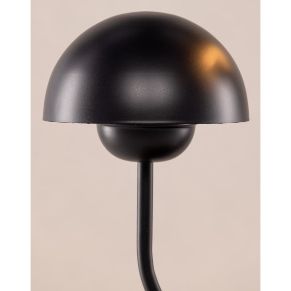 Lampe à poser Lykkarna - Noir Lampe à poser Lykkarna - Noir