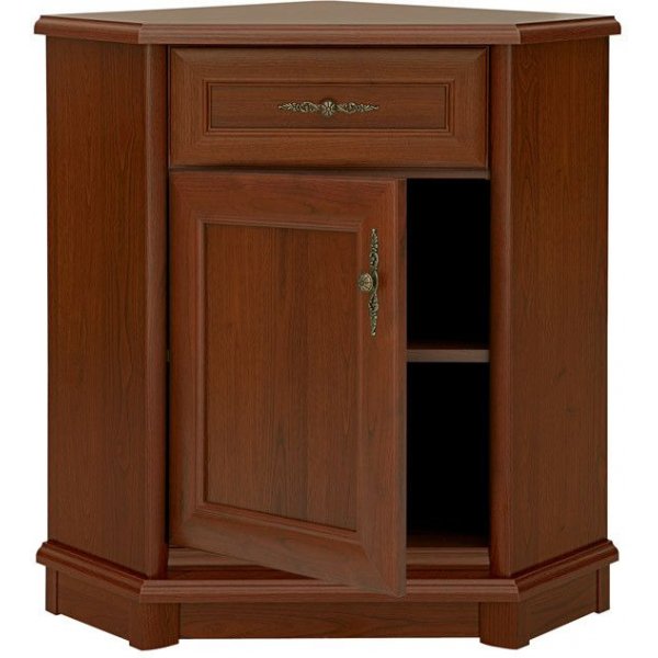 Forsbacka skåp - Kastanj Forsbacka skåp - Kastanj