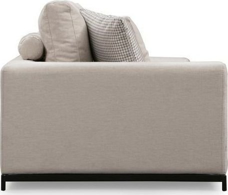 Ligne de canapés - 320 cm Beige Ligne de canapés - 320 cm Beige