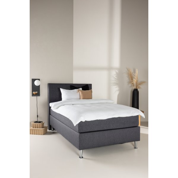 Toledo sng 120 x 200 cm - Mrkgr