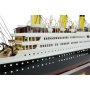 Old Sailor Modellbt Titanic - 80 cm