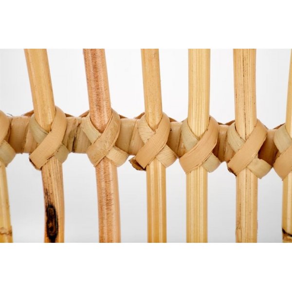 Kelley matstol - Rotting/svart + M�beltassar