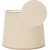 Abat-jour Sofia Classico - Beige