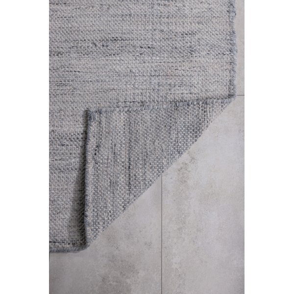 Tapis Gaga - Argent Tapis Gaga - Argent