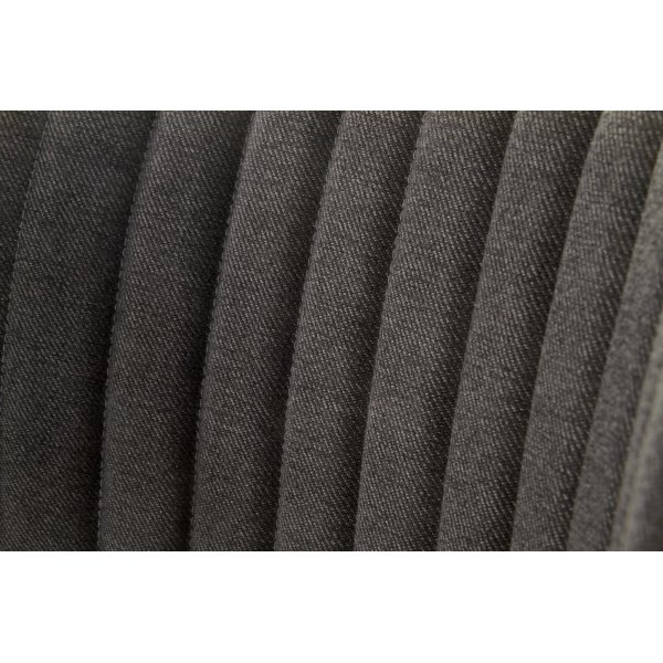 Chaise de salle à manger Cadeira 362 - Gris Chaise de salle à manger Cadeira 362 - Gris