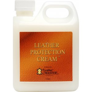 Leather Protection Cream skyddskräm - 1 l