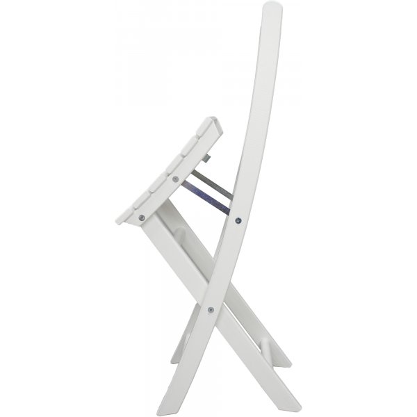 Wilma vit utestol + Fläckborttagare för möbler Wilma vit utestol + Fläckborttagare för möbler