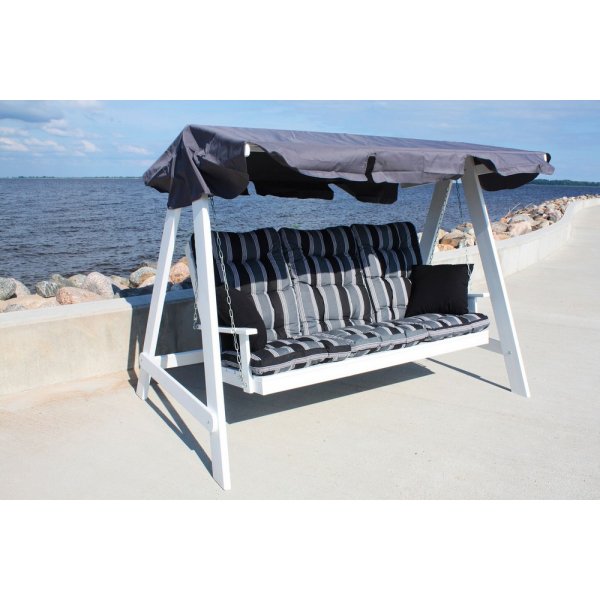 Casquette pour Hamac Pelle - Bleu Casquette pour Hamac Pelle - Bleu