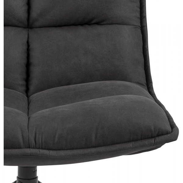 Fauteuil Storm - Anthracite