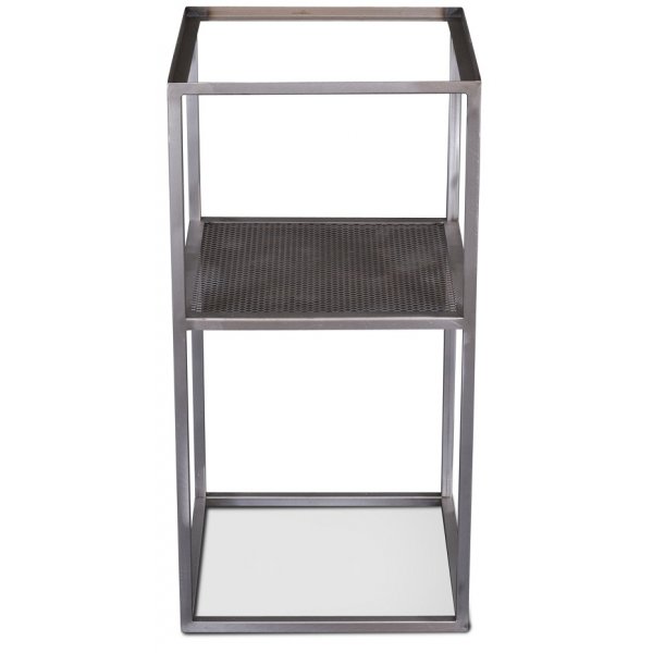 Above underrede sngbord - Metall