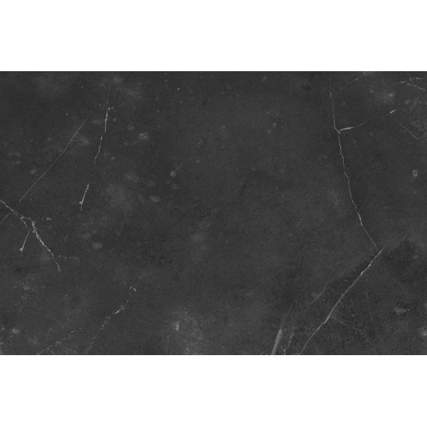 Strington soffbord 80 cm - Svart