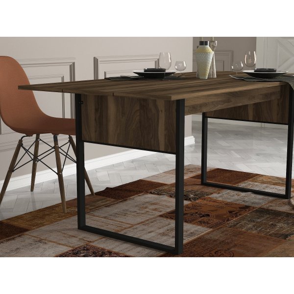 Perdita matbord 180 x 91 cm - Valn�t