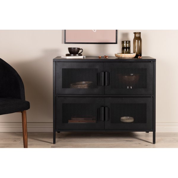 Armoire Krado - Noir